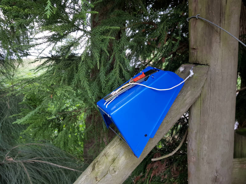 Possum Master Trap, Effective possum traps